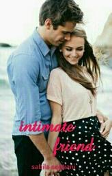 Icon image Intimate Friend: Jasa Publish Ebook SCP