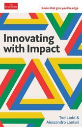 Icon image Innovating with Impact: The Economist Edge Series