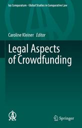 Icon image Legal Aspects of Crowdfunding