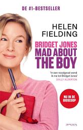 Icon image Bridget Jones: mad about the boy