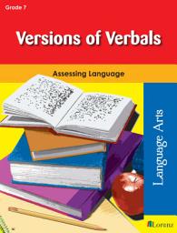 Icon image Versions of Verbals: Assessing Language