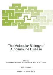 Icon image The Molecular Biology of Autoimmune Disease