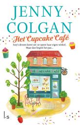 Icon image Het Cupcake Café