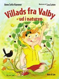 Icon image Villads fra Valby - ud i naturen