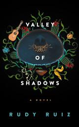 Icon image Valley of Shadows: A Novel