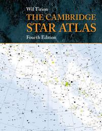 Icon image The Cambridge Star Atlas: Edition 4