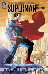 Icon image Superman: For Tomorrow