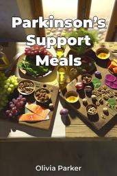 Icon image Parkinsonâs Support Meals