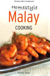 Icon image Mini Homestyle Malay Cooking