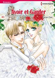 Icon image AVOIR ET GARDER: Harlequin Comics