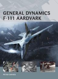 Icon image General Dynamics F-111 Aardvark