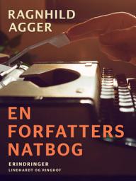 Icon image En forfatters natbog