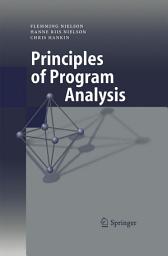 Icon image Principles of Program Analysis