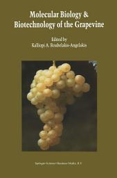 Icon image Molecular Biology & Biotechnology of the Grapevine