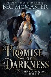 Icon image Promise of Darkness: A steamy fairy tale Fae Fantasy Romance