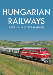 Icon image Hungarian Railways