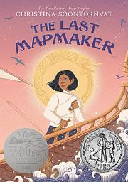 Icon image The Last Mapmaker