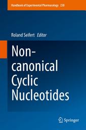 Icon image Non-canonical Cyclic Nucleotides