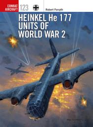 Icon image Heinkel He 177 Units of World War 2