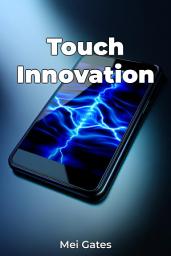 Icon image Touch Innovation