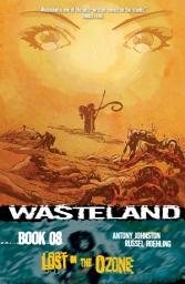 Icon image Wasteland: Lost in the Ozone