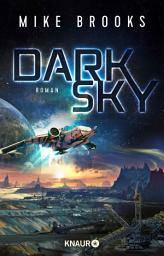 Icon image Dark Sky: Roman