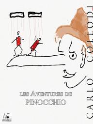 Icon image Les Aventures de Pinocchio: Histoire d'un pantin