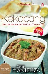 Icon image Resipi Warisan: Kekacang