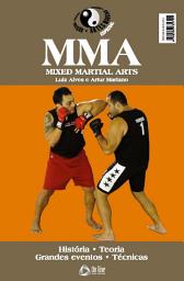 Icon image MMA: Mixed Martial Arts