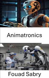 Icon image Animatronics: Advancements in Robotics and Interactive Design