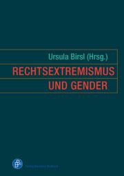 Icon image Rechtsextremismus und Gender