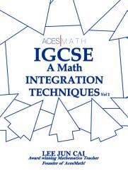 Icon image Integration Techniques (IGCSE Math)