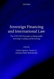 Icon image Sovereign Financing and International Law: The UNCTAD Principles on Responsible Sovereign Lending and Borrowing