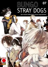 Icon image Bungo Stray Dogs 7