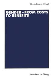 Icon image Gender — from Costs to Benefits