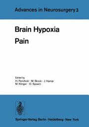 Icon image Brain Hypoxia: Pain