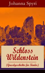 Icon image Schloss Wildenstein (Gruselgeschichte für Kinder): Der Kampf der jugendlichen Helden mit dem bösen Geist