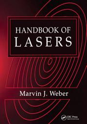 Icon image Handbook of Lasers