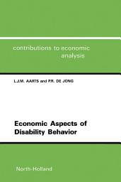 Icon image Economic Aspects of Disability Behavior