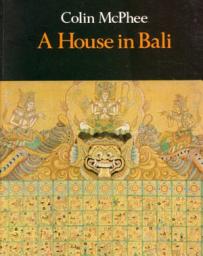 Icon image A House In Bali [Illustrated Edition]