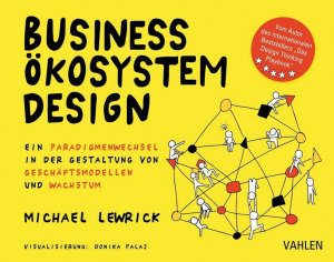 Icon image Business Ökosystem Design: Ein Paradigmenwechsel in der Gestaltung von Geschäftsmodellen und Wachstum