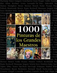 Icon image 1000 Pinturas de los Grandes Maestros