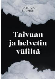 Icon image Taivaan ja helvetin väliltä