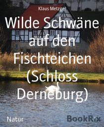 Icon image Wilde Schwäne auf den Fischteichen (Schloss Derneburg): Ein BILDBAND