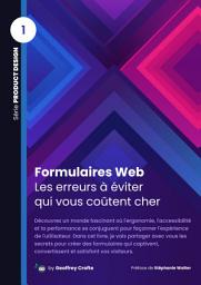 Icon image Formulaires Web : Les erreurs à éviter qui vous coûtent cher