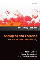 Icon image Analogies and Theories: Formal Models of Reasoning