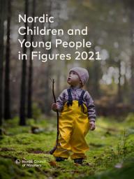 Icon image Nordic Children and Young People in Figures 2021