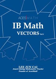 Icon image Vectors (IB Math)