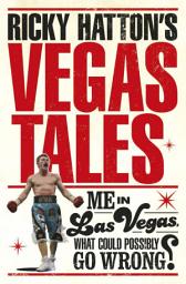 Icon image Ricky Hatton's Vegas Tales