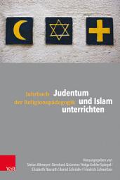 Icon image Judentum und Islam unterrichten